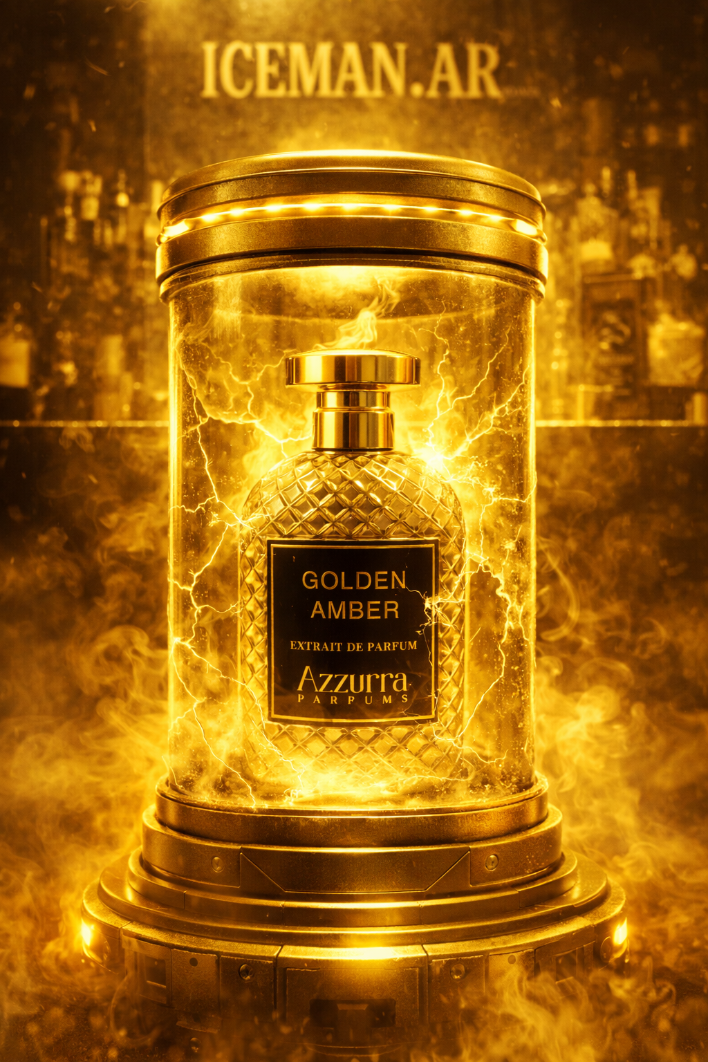Azzura Parfums