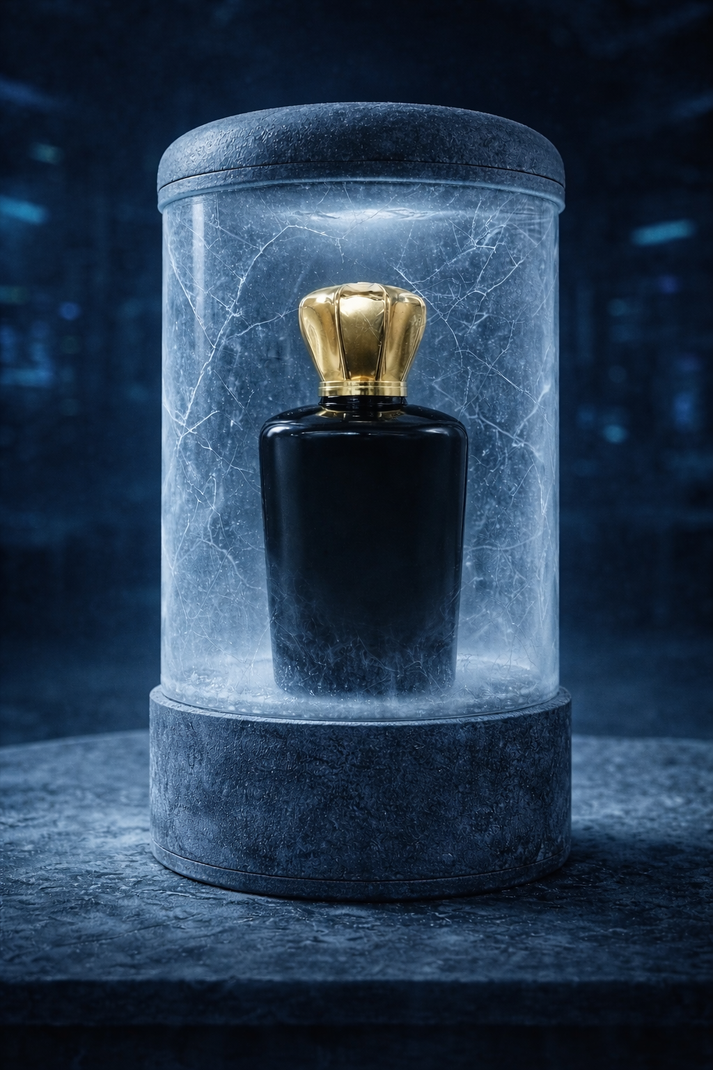 RAI PHALAIL — OUD NOIR