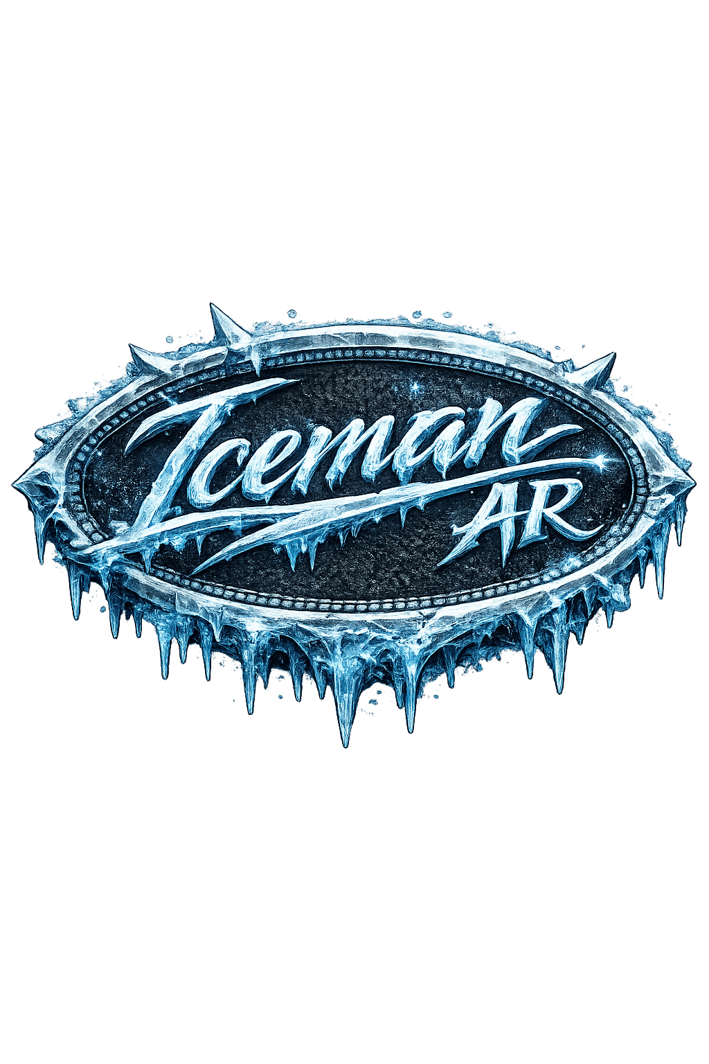 ICEMAN.AR MERCH
