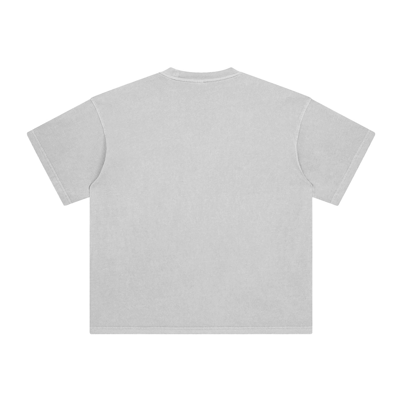 ICEMAN.AR UNDERSTANDING SPECIAL ATTRIBUTES T-SHIRT