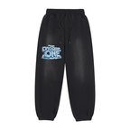 ICEMAN.AR THE CRYOGENIC ONE JOGGER SWEATPANTS