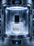 Crowned Skin - Prince