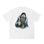 ICEMAN.AR THE CRYOGENIC ONE T-SHIRT
