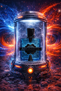 Aromatix Magnetiq