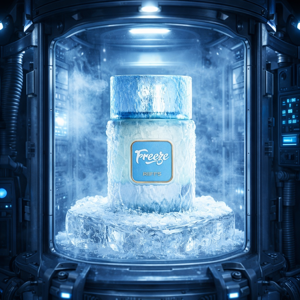 Freeze