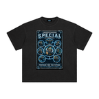 ICEMAN.AR UNDERSTANDING SPECIAL ATTRIBUTES T-SHIRT