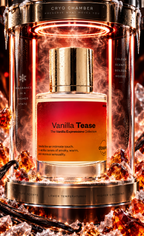 Vanilla Tease