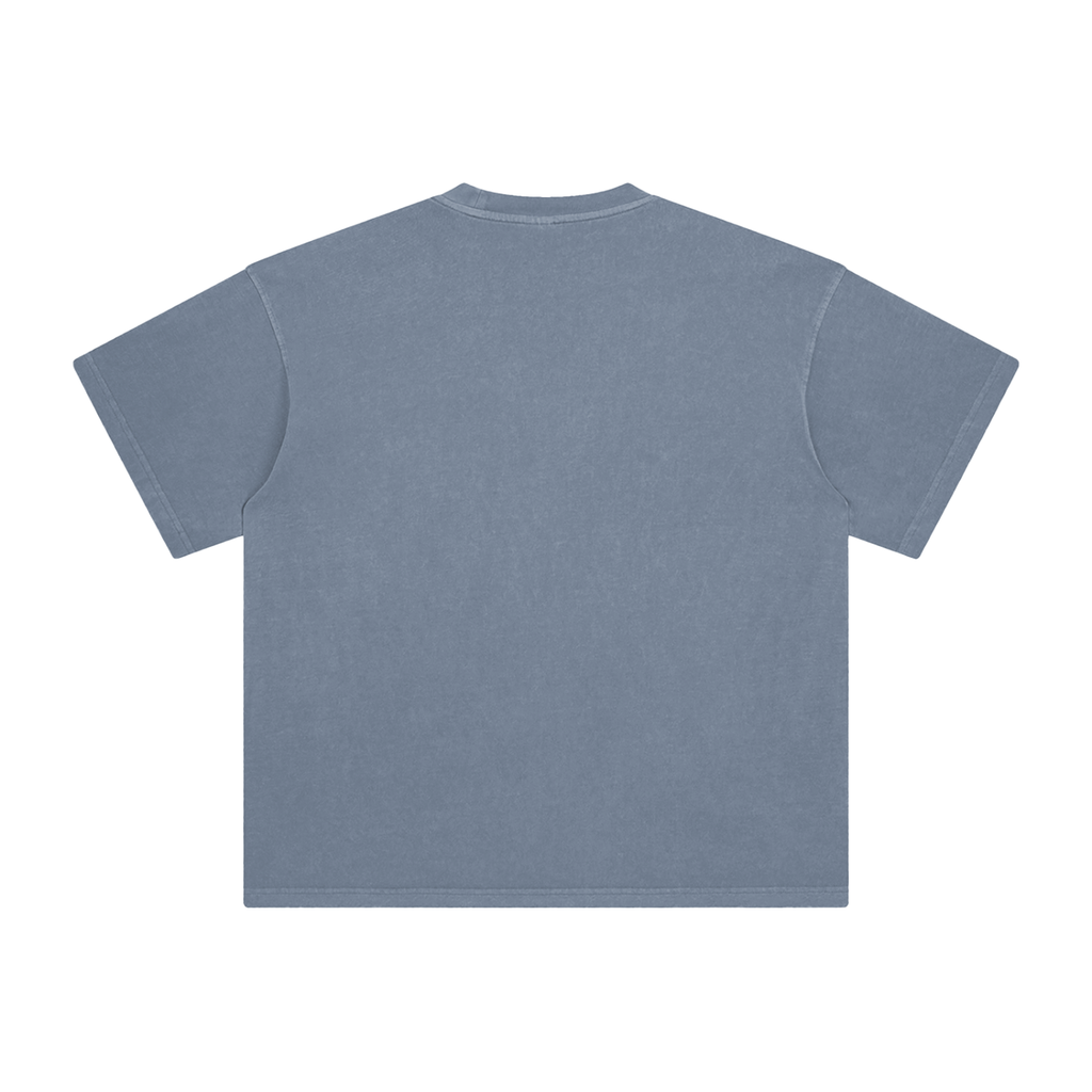 ICEMAN.AR UNDERSTANDING SPECIAL ATTRIBUTES T-SHIRT
