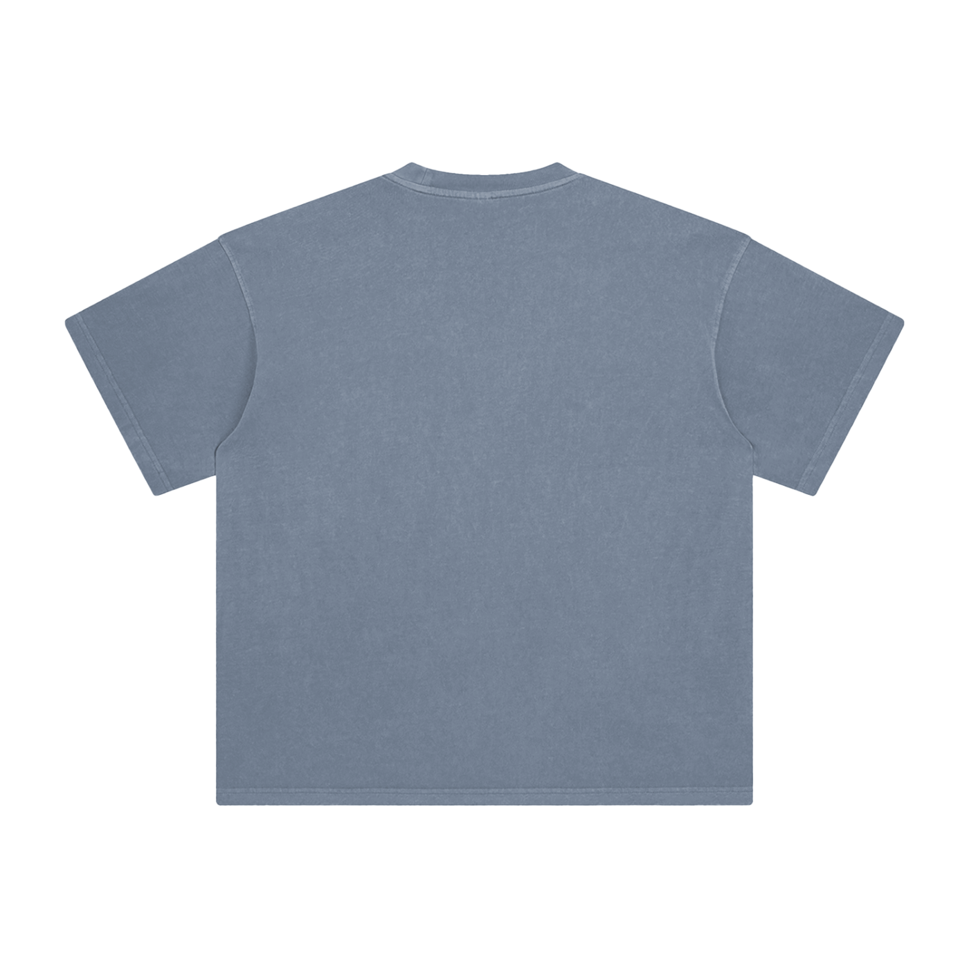 ICEMAN.AR UNDERSTANDING SPECIAL ATTRIBUTES T-SHIRT