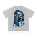 ICEMAN.AR FREEZE & SEIZE T-SHIRT