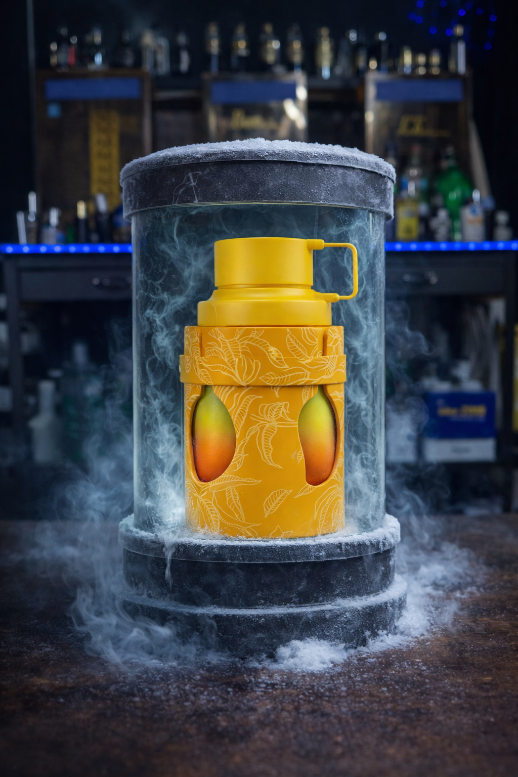 Odyssey Go Mango