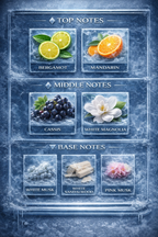 Game of Spades Topaz