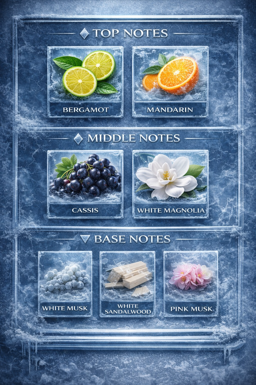 Game of Spades Topaz