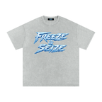 ICEMAN.AR FREEZE & SEIZE T-SHIRT