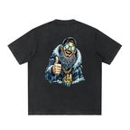 ICEMAN.AR THE CRYOGENIC ONE T-SHIRT