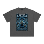 ICEMAN.AR UNDERSTANDING SPECIAL ATTRIBUTES T-SHIRT