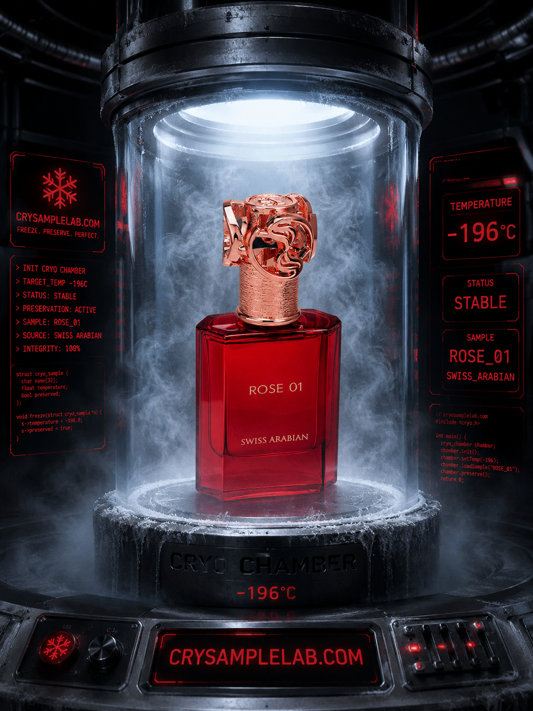 Rose 01