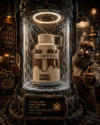 Odyssey Toffee Coffee