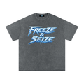 ICEMAN.AR FREEZE & SEIZE T-SHIRT