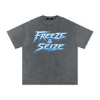 ICEMAN.AR FREEZE & SEIZE T-SHIRT