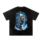 ICEMAN.AR FREEZE & SEIZE T-SHIRT