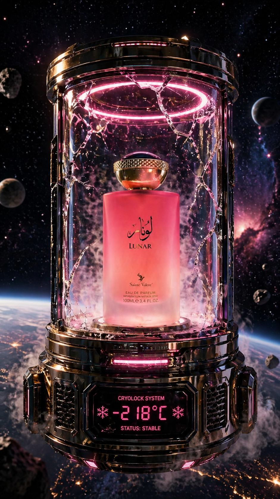 Lunar