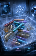 Mystery Fragrance Scoops