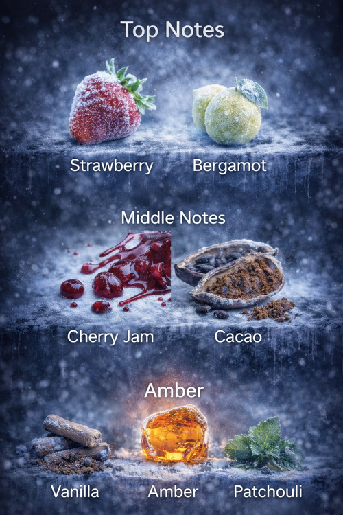Cherry Intense