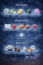 Odyssey Marshmallow
