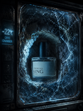 Crowned Skin - King