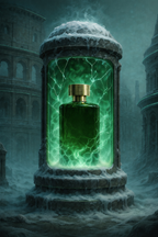 Game of Spades - Emerald