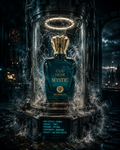 Oud Noir Mystic