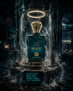 Oud Noir Mystic