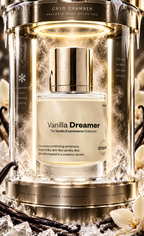 Vanilla Dreamer