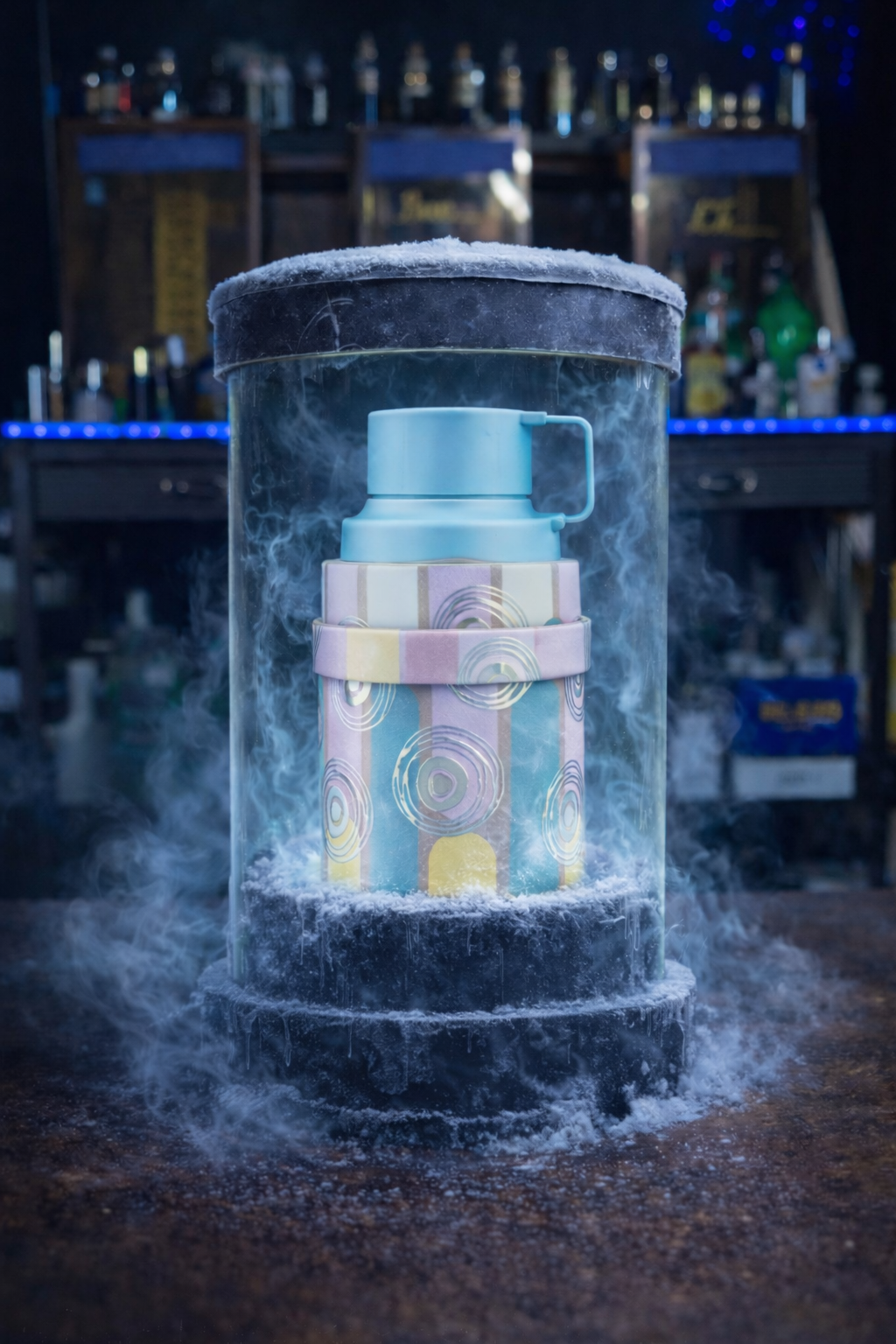 Odyssey Marshmallow
