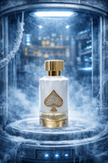 Game of Spades Topaz