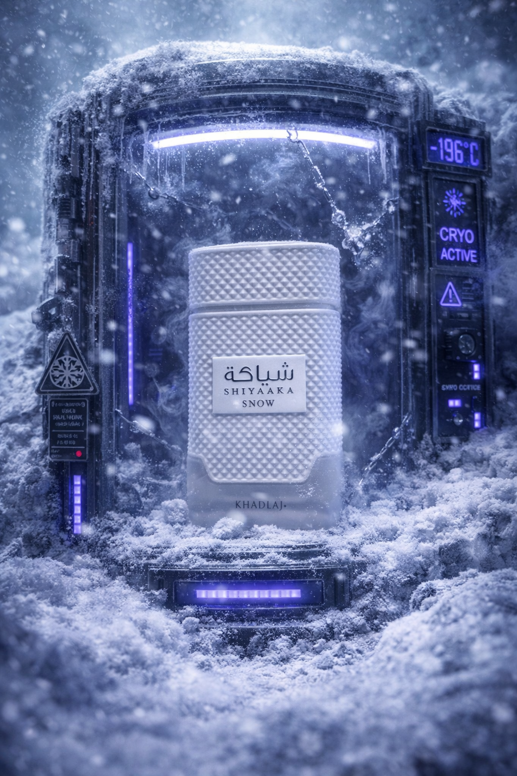 Shiyaaka Snow