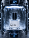 Crowned Skin - Empire