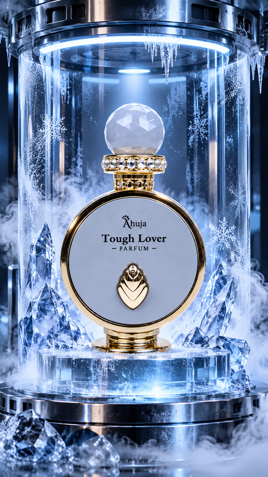 Tough Lover