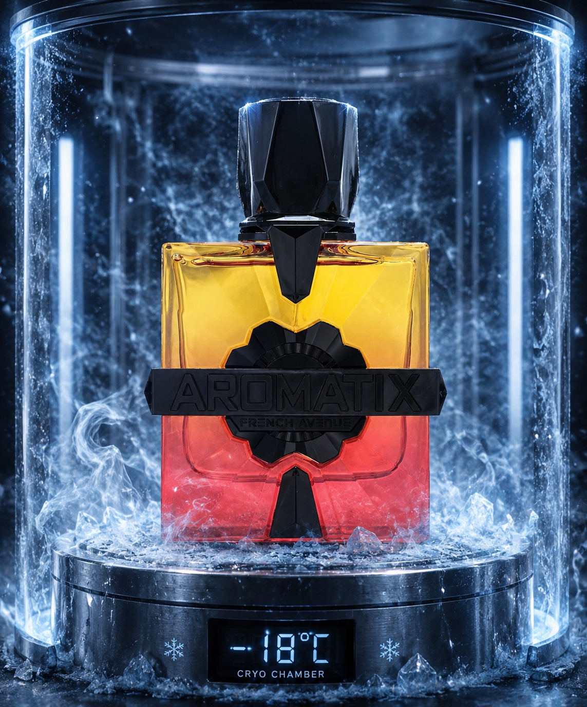Aromatix Forbidden Fruit