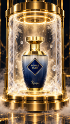 Royal Bleu