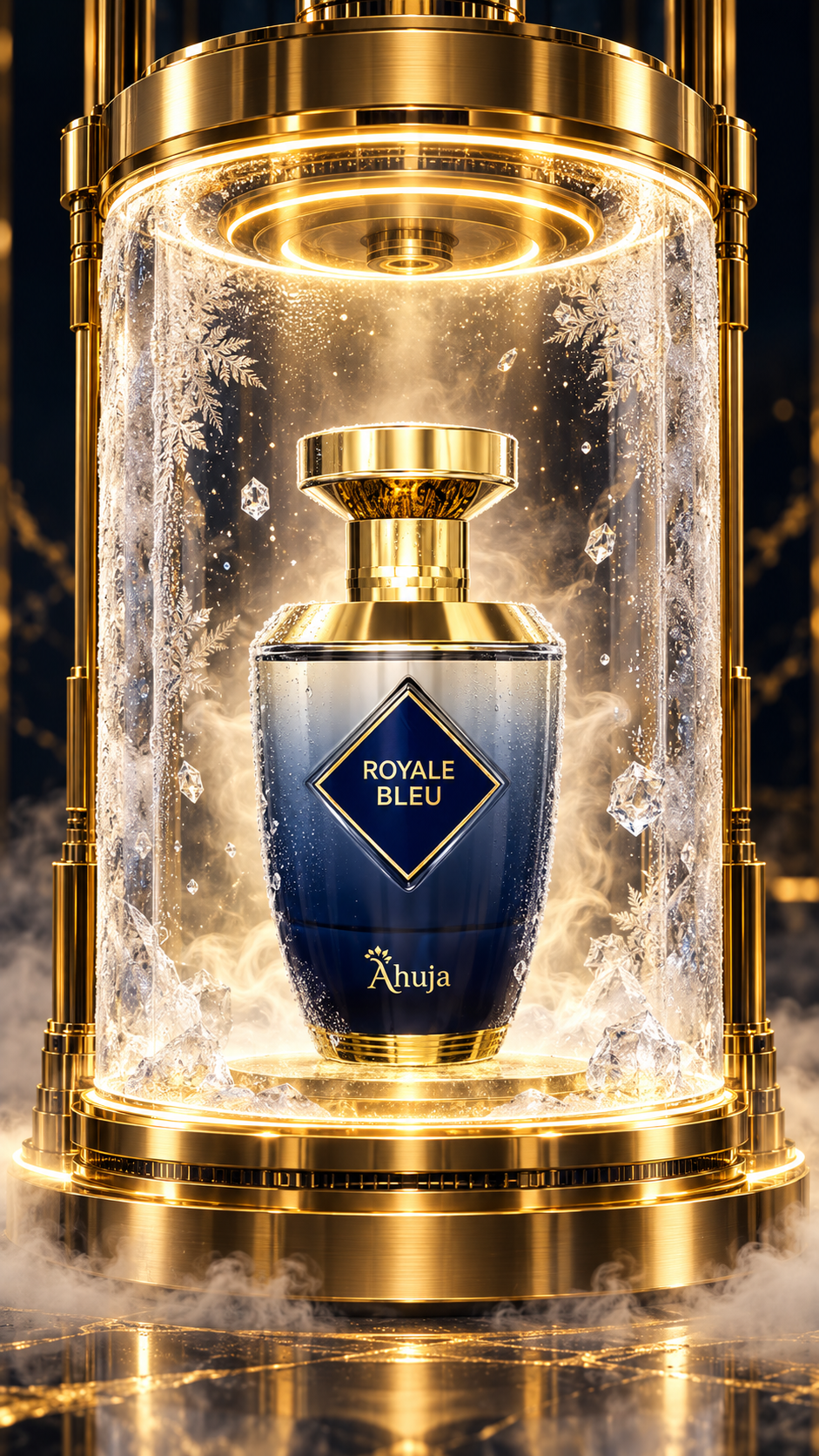 Royal Bleu