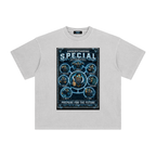 ICEMAN.AR UNDERSTANDING SPECIAL ATTRIBUTES T-SHIRT