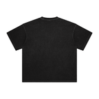 ICEMAN.AR UNDERSTANDING SPECIAL ATTRIBUTES T-SHIRT