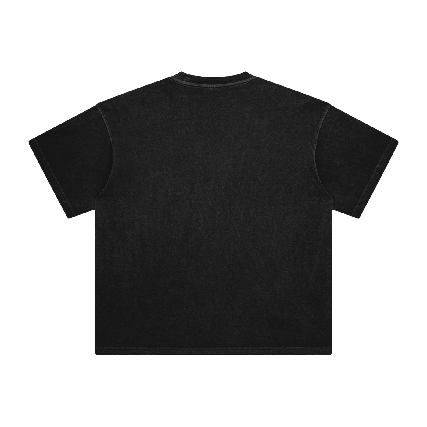 ICEMAN.AR UNDERSTANDING SPECIAL ATTRIBUTES T-SHIRT