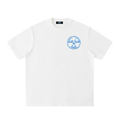 ICEMAN.AR PREPARE FOR THE FUTURE HEAVYWEIGHT VINTAGE WASHED FRAYED T-SHIRT