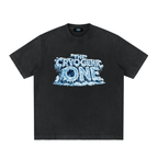 ICEMAN.AR THE CRYOGENIC ONE T-SHIRT
