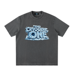 ICEMAN.AR THE CRYOGENIC ONE T-SHIRT