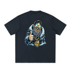 ICEMAN.AR THE CRYOGENIC ONE T-SHIRT