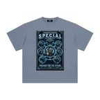ICEMAN.AR UNDERSTANDING SPECIAL ATTRIBUTES T-SHIRT